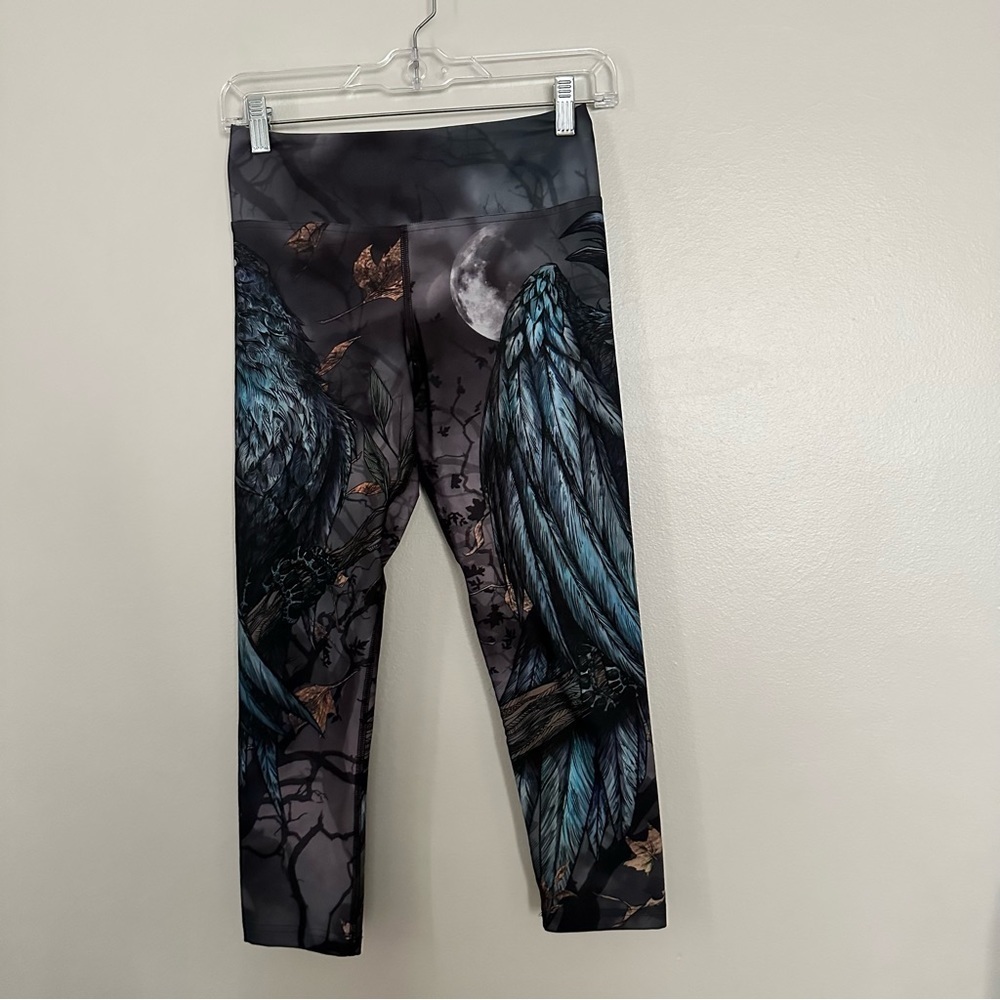 Eagle Rock Werk Shop Leggings - Picture 3 of 5